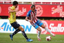 Ph&acirc;n t&iacute;ch k&egrave;o hiệp 1 Morelia vs Tapatio, 8h05 ng&agrave;y 10/2