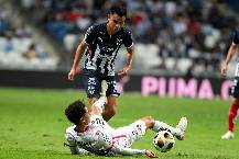 Soi k&egrave;o phạt g&oacute;c Atlas vs Monterrey, 10h05 ng&agrave;y 10/2
