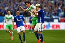 Soi k&egrave;o phạt g&oacute;c Schalke vs Wolfsburg, 2h30 ng&agrave;y 11/2
