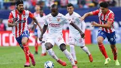 Soi k&egrave;o phạt g&oacute;c Tijuana vs San Luis, 10h ng&agrave;y 11/2