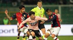 Soi k&egrave;o t&agrave;i xỉu Genoa vs Palermo h&ocirc;m nay, 2h30 ng&agrave;y 11/2