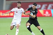 Soi k&egrave;o t&agrave;i xỉu Sharjah vs Ajman h&ocirc;m nay, 20h30 ng&agrave;y 10/2
