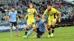 Nhận định, soi k&egrave;o Central Coast Mariners với Sydney FC, 15h45 ng&agrave;y 10/2: Tin v&agrave;o chủ nh&agrave;