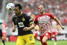 Nhận định, soi k&egrave;o Dortmund với Freiburg, 02h30 ng&agrave;y 10/2: Bệ ph&oacute;ng s&acirc;n nh&agrave;