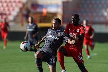 Nhận định, soi k&egrave;o Fatih Karagumruk với Pendikspor, 20h00 ng&agrave;y 10/02: Ranh giới sống chết