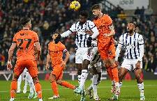 Nhận định, soi k&egrave;o Ipswich với West Brom, 19h30 ng&agrave;y 10/02: Thất vọng k&eacute;o d&agrave;i