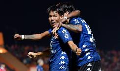 Nhận định, soi k&egrave;o Khonkaen United với Chonburi, 18h30 ng&agrave;y 10/2: Kh&aacute;ch kh&oacute; hoan ca