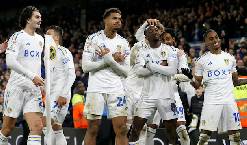 Nhận định, soi k&egrave;o Leeds United vs Rotherham United , 22h00 ng&agrave;y 10/2: Đ&aacute;nh chiếm ng&ocirc;i nh&igrave;