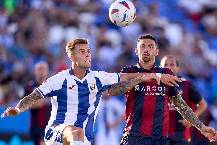 Nhận định, soi k&egrave;o Levante với Leganes, 18h00 ng&agrave;y 29/01: Cầm ch&acirc;n nhau