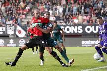 Nhận định, soi k&egrave;o Waalwijk với NEC Nijmegen, 0h45 ng&agrave;y 10/02: Ca kh&uacute;c khải ho&agrave;n