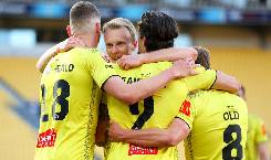 Nhận định, soi k&egrave;o Wellington Phoenix với Western United, 11h30 ng&agrave;y 10/2: Kh&aacute;ch kh&ocirc;ng đ&aacute;ng tin