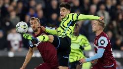 Nhận định, soi k&egrave;o West Ham vs Arsenal , 21h00 ng&agrave;y 11/2: Rắn như B&uacute;a tạ