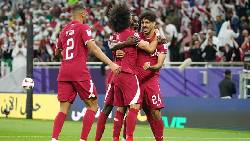 Soi k&egrave;o g&oacute;c Jordan vs Qatar, 22h00 ng&agrave;y 10/2