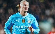 Soi k&egrave;o hiệp 1 Man City vs Everton, 19h30 ng&agrave;y 10/2