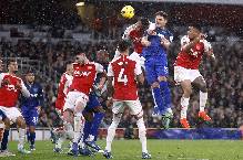 Soi k&egrave;o hiệp 1 West Ham vs Arsenal, 21h00 ng&agrave;y 11/2