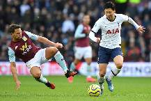 Chuy&ecirc;n gia Tony Ansell dự đo&aacute;n Aston Villa vs Tottenham, 00h35 ng&agrave;y 10/2