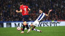 K&egrave;o v&agrave;ng b&oacute;ng đ&aacute; Real Sociedad vs Espanyol: 00h30 ng&agrave;y 10/2: Kh&oacute; thắng c&aacute;ch biệt