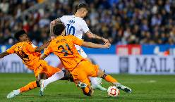 K&egrave;o v&agrave;ng b&oacute;ng đ&aacute; Valencia vs Leganes, 22h15 ng&agrave;y 9/2: Tin v&agrave;o kh&aacute;ch