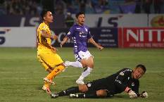 Link xem trực tiếp H&agrave; Nội FC vs SLNA V.League 19h15 ng&agrave;y 9/2