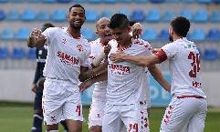 Nhận định, soi k&egrave;o Araz Nakhchivan vs Kapaz, 19h00 ng&agrave;y 10/2: Tin v&agrave;o cửa tr&ecirc;n