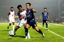 Nhận định, soi k&egrave;o Arema FC vs PSM Makassar, 15h30 ng&agrave;y 10/2: Tiếp tục gieo sầu