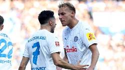 Nh&acirc;n định, soi k&egrave;o Holstein Kiel vs Bochum, 21h30 ng&agrave;y 9/2: Tận dụng lợi thế