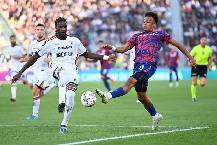 Nhận định, soi k&egrave;o Lecce vs Bologna, 0h00 ng&agrave;y 10/2: Kh&oacute; cho chủ nh&agrave;