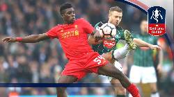 Nh&acirc;n định, soi k&egrave;o Plymouth Argyle vs Liverpool, 22h00 ng&agrave;y 9/2: Tiếp đ&agrave; hưng phấn