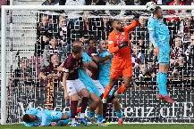 Nhận định, soi k&egrave;o St Mirren vs Hearts, 2h45 ng&agrave;y 11/2: Kh&aacute;ch chiếm ưu thế