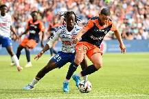 Nhận định, soi k&egrave;o Strasbourg vs Montpellier, 23h15 ng&agrave;y 9/2: Phong độ đang l&ecirc;n