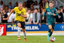 Nh&acirc;n định, soi k&egrave;o Waalwijk vs NAC Breda, 20h30 ng&agrave;y 9/2: Chủ nh&agrave; khởi sắc