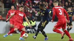 Nhận định, soi k&egrave;o Westerlo vs Standard Liege, 00h30 ng&agrave;y 10/2: Bệ ph&oacute;ng s&acirc;n nh&agrave;
