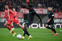 Si&ecirc;u m&aacute;y t&iacute;nh dự đo&aacute;n Lazio vs Monza, 21h00 ng&agrave;y 9/2