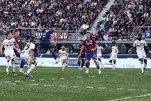 Soi k&egrave;o phạt g&oacute;c Lecce vs Bologna, 0h00 ng&agrave;y 10/2