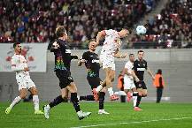 Soi k&egrave;o phạt g&oacute;c RB Leipzig vs St Pauli, 23h30 ng&agrave;y 9/2