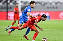Nhận định, soi k&egrave;o Al Duhail vs Sharjah, 23h00 ng&agrave;y 9/2: Mệnh lệnh phải thắng