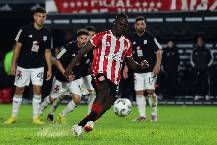 Nhận định, soi k&egrave;o Estudiantes vs Deportivo Riestra, 5h15 ng&agrave;y 10/2: Thực dụng