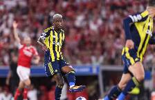 Nhận định, soi k&egrave;o Fenerbahce vs Genclerbirligi, 00h00 ng&agrave;y 10/2: Thể hiện bản lĩnh