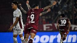 Nhận định, soi k&egrave;o Lanus vs Talleres Cordoba, 5h15 ng&agrave;y 10/2: Tin v&agrave;o chủ nh&agrave;