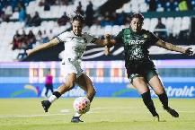 Nhận định, soi k&egrave;o Nữ Club Leon vs Nữ Necaxa, 6h00 ng&agrave;y 10/2: V&ugrave;i dập 