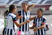 Nhận định, soi k&egrave;o Nữ Monterrey vs Nữ Toluca, 09h00 ng&agrave;y 10/2: Trận cầu &ldquo;6 điểm&rdquo;