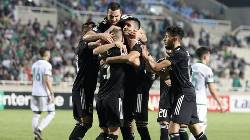 Nhận định, soi k&egrave;o Samaxi FK vs Qarabag, 17h30 ng&agrave;y 10/2: Th&ecirc;m một lần đau