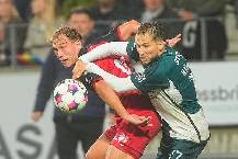 Nhận định, soi k&egrave;o Vejle vs Fredericia, 01h00 ng&agrave;y 10/2: Chung kết ngược