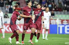 Nhận định, soi k&egrave;o Vissel Kobe vs FC Seoul, 17h00 ng&agrave;y 10/2: Kịch bản chia điểm