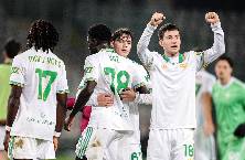 Soi k&egrave;o g&oacute;c AS Roma vs Cagliari, 02h45 ng&agrave;y 10/02