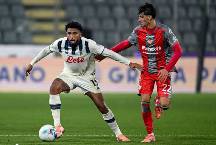 Soi k&egrave;o g&oacute;c Atalanta vs Cremonese, 00h30 ng&agrave;y 10/02