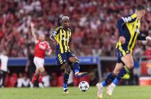 Soi k&egrave;o g&oacute;c Fenerbahce vs Genclerbirligi, 00h00 ng&agrave;y 10/02