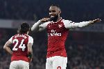 Atletico Madrid l&ecirc;n kế hoạch giải cứu Lacazette