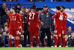 Liverpool kh&ocirc;ng được ăn mừng chức v&ocirc; địch Ngoại hạng Anh c&ugrave;ng CĐV?