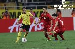 Ch&iacute;nh thức ho&atilde;n trận Malaysia vs Việt Nam ở v&ograve;ng loại World Cup 2022